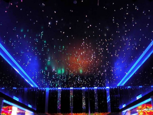 Звездное небо