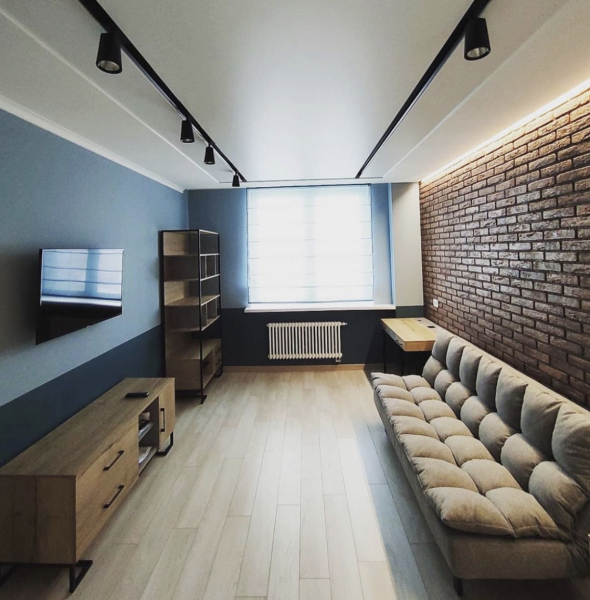 Сертификат 3 000 рублей на натяжной потолок